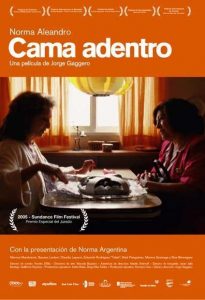 Cama adentro (2004) DVDRip
