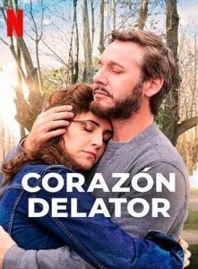Corazón delator (2025) WEBRip 1080p HD