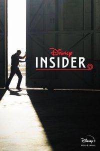 Disney Insider (2020) Serie de TV Primera Temporada 720p HD