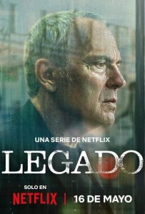 Legado (2025) Serie de TV Primera Temporada 720p HD