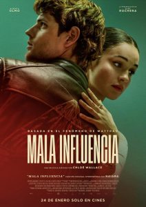 Mala influencia (2025) WEBRip 1080p HD