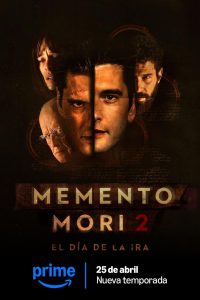 Memento Mori (2023) Serie de TV Segunda Temporada (2025) 720p HD