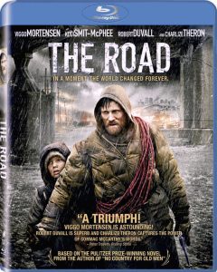 The Road (2009) BluRay 1080p HD Dual Latino / Inglés