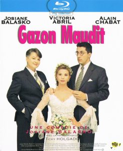 French Twist (1995) BluRay 1080p HD