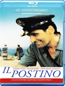 Il Postino (1994) BluRay 720p HD