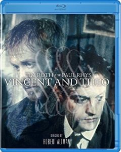 Vincent & Theo (1990) BluRay 1080p HD