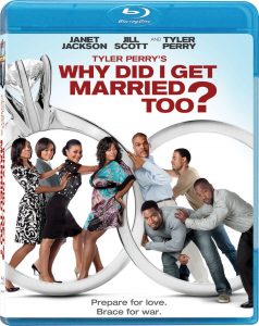 Why Did I Get Married Too? (2010) BluRay 720p HD