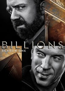 Billions (2016) Serie de TV 720p HD