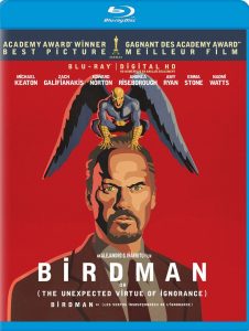 Birdman (2014) BluRay 1080p HD Dual Latino / Inglés