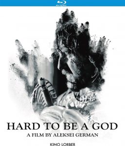 Hard to Be a God (2013) BluRay 1080p HD