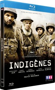 Indigènes (2006) BluRay 1080p HD VIP