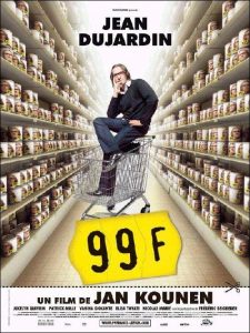 99 francs (2007) DVDRip