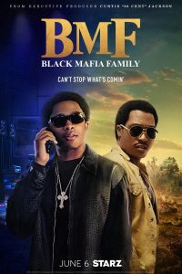 Black Mafia Family (2021) Serie de TV Cuarta Temporada (2025) 720p HD