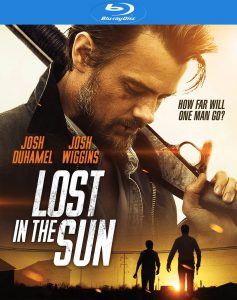 Lost in the Sun (2015) BluRay 720p HD