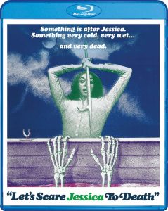 Let’s Scare Jessica to Death (1971) BluRay 1080p HD
