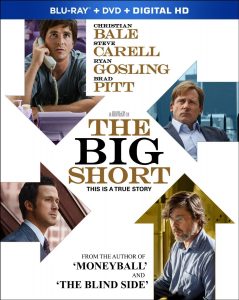 The Big Short (2015) BluRay 1080p HD Dual Latino / Inglés