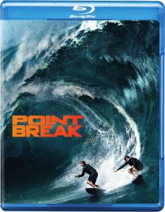 Point Break (2015) BluRay 1080p HD Dual Latino / Inglés