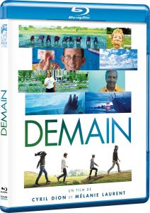 Tomorrow (2015) BluRay 1080p HD