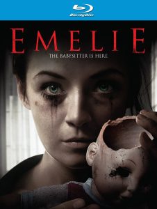 Emelie (2015) BluRay 1080p HD Dual Latino / Inglés