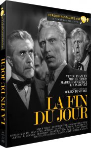 The End of the Day (1939) BluRay 1080p HD