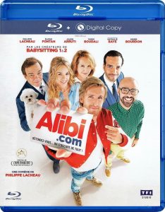Alibi.com (2016) BluRay 1080p HD