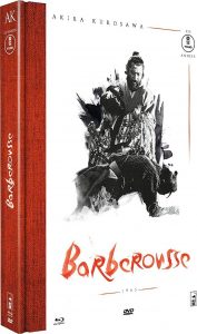 Akahige (1965) BluRay 1080p HD VIP