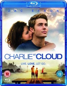 Charlie St. Cloud (2010) BluRay 1080p HD Dual Latino / Inglés