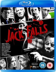 Jack Falls (2011) BluRay 1080p HD