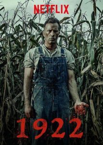 1922 (2017) BluRay 1080p HD Dual Latino / Inglés