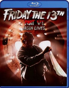 Friday the 13th Part VI: Jason Lives (1986) BluRay 1080p HD VIP