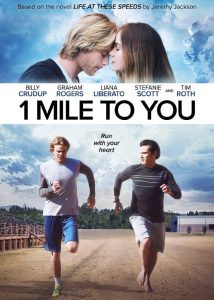 1 Mile to You (2017) HDRip