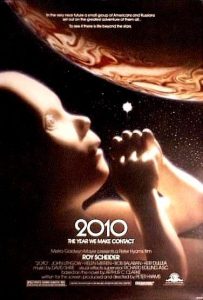 2010: The Year We Make Contact (1984) DVDRip