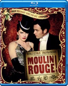 Moulin Rouge! (2001) BluRay 1080p HD Dual Latino / Inglés