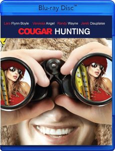 Cougar Hunting (2011) BluRay 1080p HD