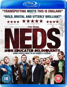 Neds (2010) BluRay 1080p HD