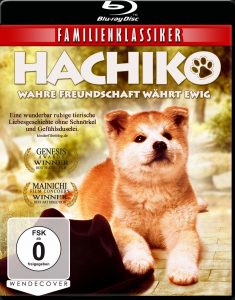 Hachi-ko (1987) BluRay 1080p HD