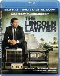 The Lincoln Lawyer (2011) BluRay 1080p HD Dual Latino / Inglés
