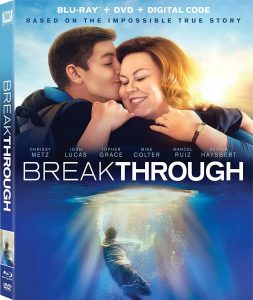 Breakthrough (2019) BluRay 1080p HD Dual Latino / Inglés