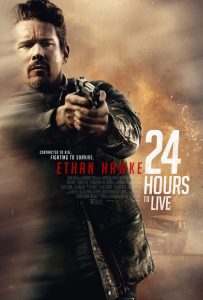 24 Hours to Live (2017) WEB-DL 720p HD