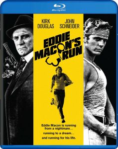 Eddie Macon’s Run (1983) BluRay 1080p HD