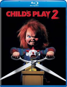 Child’s Play 2 (1990) REMASTERED BluRay 1080p HD Dual Latino / Inglés