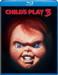 Child’s Play 3 (1991) REMASTERED BluRay 1080p HD Dual Latino / Inglés