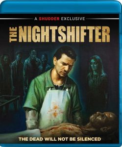 Morto Não Fala (2018) BluRay 1080p HD