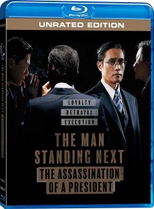 The Man Standing Next (2020) BluRay 1080p HD