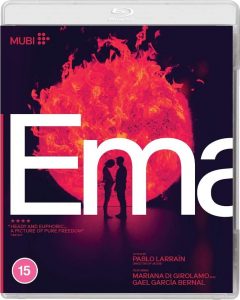 Ema (2019) BluRay 1080p HD