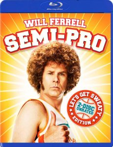 Semi-Pro (2008) UNRATED BluRay 1080p HD