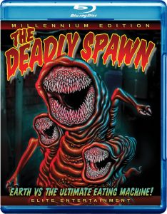 The Deadly Spawn (1983) BluRay 1080p HD