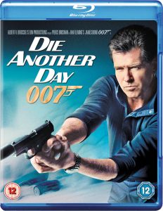 Die Another Day (2002) BluRay 1080p HD Dual Latino / Inglés