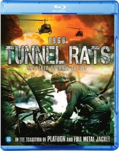 Tunnel Rats (2008) BluRay 1080p HD