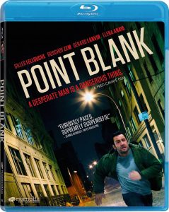A Bout Portant (2010) BluRay 1080p HD VIP